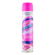 Vanish Kárpittisztító hab VANISH 600 ml tisztító- és takarítószer, higiénia