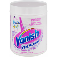  Vanish Oxi Action fehér 470g tisztító- és takarítószer, higiénia