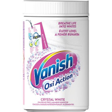 Vanish Oxi Action fehérítő és folteltávolító 625 g tisztító- és takarítószer, higiénia