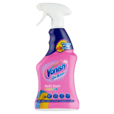 Vanish Oxi Action folteltávolító előkezelő spray 500 ml tisztító- és takarítószer, higiénia