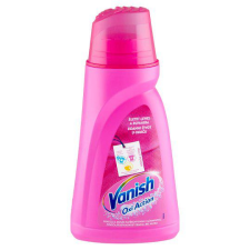  Vanish Oxi Action folteltávolító folyadék 1 l tisztító- és takarítószer, higiénia