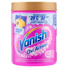 Vanish Oxi Action Folteltávolító por 970g tisztító- és takarítószer, higiénia