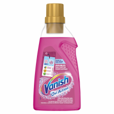 Vanish Oxi Action folttisztító gél 750 ml (5999109561084) (5999109561084) tisztító- és takarítószer, higiénia
