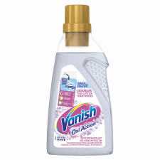 Vanish Oxi Action folttisztító gél fehér ruhákhoz 750 ml (5999109561107) (5999109561107) tisztító- és takarítószer, higiénia