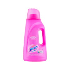 Vanish Oxi Action folyékony folteltávolító, pink (2 liter) tisztító- és takarítószer, higiénia