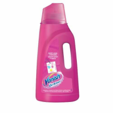 Vanish Oxi Action folyékony Folttisztító Pink 2l tisztító- és takarítószer, higiénia
