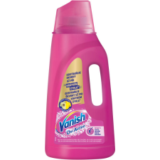 Vanish Oxi Action gél, 2 l tisztító- és takarítószer, higiénia