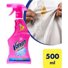 Vanish Oxi Action spray 500 ml tisztító- és takarítószer, higiénia