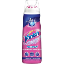 Vanish Power Gel mosáselőkezelő gél 200 ml tisztító- és takarítószer, higiénia
