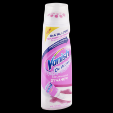 Vanish Szőnyeg- és kárpittisztító gél 195ml tisztító- és takarítószer, higiénia