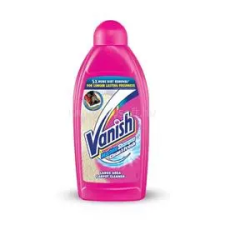 Vanish Szőnyeg- és kárpittisztító sampon 500 ml gépi Gold (VANISH_41218) tisztító- és takarítószer, higiénia