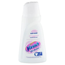 Vanish Szőnyegtisztító sampon, gépi, 0,5 l, VANISH "Oxi Action" tisztító- és takarítószer, higiénia