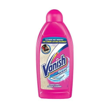 Vanish Szönyegtisztító VANISH gépi 500 ml tisztító- és takarítószer, higiénia