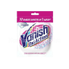 Vanish Vanish Oxi Action Crystal folteltávolító por 300g white