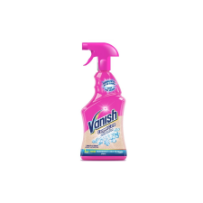 Vanish Vanish Oxi Action szőnyeg és kárpittisztító spray - 500ml tisztító- és takarítószer, higiénia