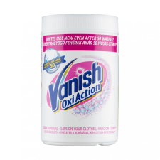 Vanish White folttisztító por 625 g tisztító- és takarítószer, higiénia