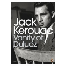  Vanity of Duluoz – Jack Kerouac idegen nyelvű könyv