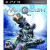  Vanquish PS3 használt