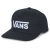 Vans Baseball sapkák M DROP V LOGO SNAPBACK Fekete Egy méret