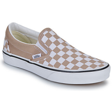 Vans Belebújós cipők Classic Slip-On Barna 43 női cipő