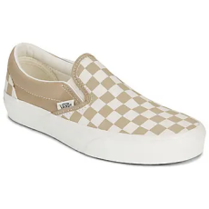 Vans Belebújós cipők Classic Slip-On Bézs 40