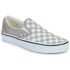 Vans Belebújós cipők Classic Slip-On Bézs 43