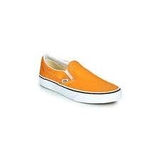 Vans Belebújós cipők Classic Slip-On Citromsárga 35 női cipő