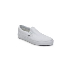 Vans Belebújós cipők Classic Slip-On Fehér 36 1/2
