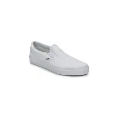 Vans Belebújós cipők Classic Slip-On Fehér 46