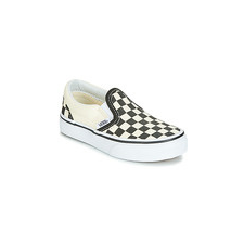 Vans Belebújós cipők CLASSIC SLIP-ON Fekete 32 gyerek cipő
