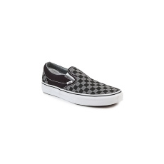 Vans Belebújós cipők Classic Slip-On Fekete 35