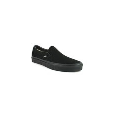 Vans Belebújós cipők Classic Slip-On Fekete 36 női cipő