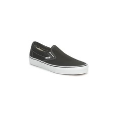 Vans Belebújós cipők Classic Slip-On Fekete 36 1/2