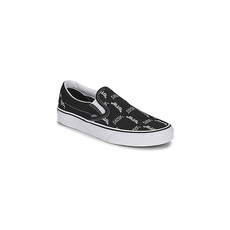 Vans Belebújós cipők Classic Slip-On Fekete 38