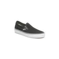Vans Belebújós cipők Classic Slip-On Fekete 40 1/2 női cipő