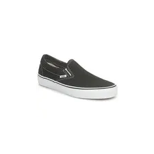 Vans Belebújós cipők Classic Slip-On Fekete 42 női cipő