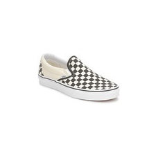 Vans Belebújós cipők Classic Slip-On Fekete 45 női cipő