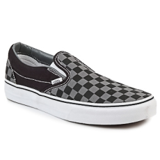 Vans Belebújós cipők Classic Slip-On Fekete 49