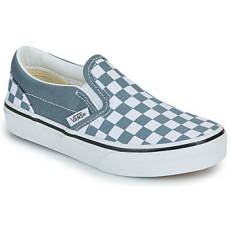 Vans Belebújós cipők Classic Slip-On Kék 29