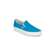 Vans Belebújós cipők Classic Slip-On Kék 35 női cipő