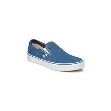 Vans Belebújós cipők Classic Slip-On Kék 46 női cipő