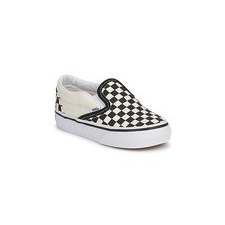 Vans Belebújós cipők Classic Slip-On KIDS Fehér 21 gyerek cipő