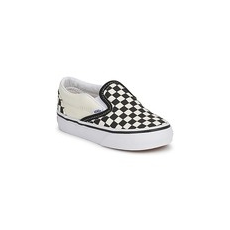Vans Belebújós cipők Classic Slip-On KIDS Fehér 25