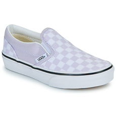 Vans Belebújós cipők Classic Slip-On Lila 32