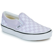 Vans Belebújós cipők Classic Slip-On Lila 33 gyerek cipő