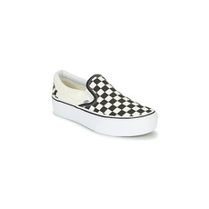 Vans Belebújós cipők Classic Slip-On Platform Fehér 40
