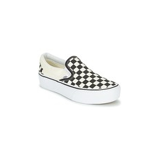 Vans Belebújós cipők Classic Slip-On Platform Fehér 42 1/2 női cipő