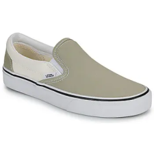 Vans Belebújós cipők Classic Slip-On POP SAGE Zöld 39 női cipő