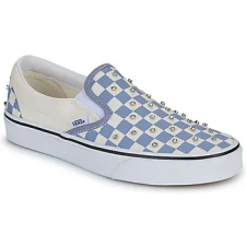 Vans Belebújós cipők Classic Slip-On RHINESTONE Glacial Slate Kék 37 női cipő