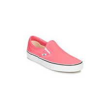 Vans Belebújós cipők Classic Slip-On Rózsaszín 36 női cipő